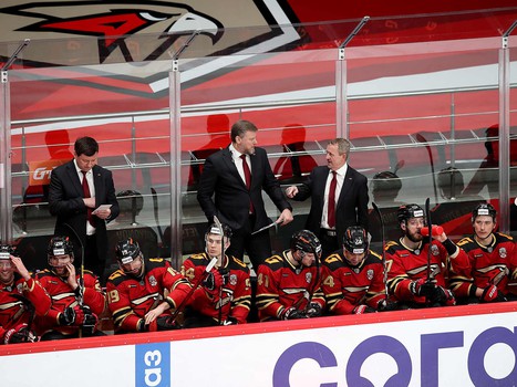 09.01.2021. «Авангард» - «Металлург» Мг 4:2