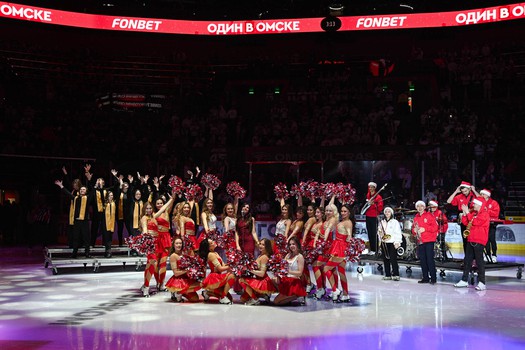 «Авангард» - «Нефтехимик» 4:3 ОТ. Вокруг матча