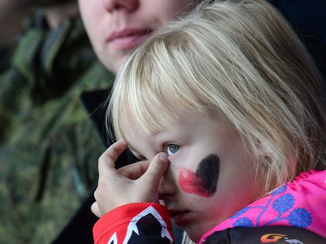 11.10.2018. «Авангард» - «Слован» 2:3 ОТ