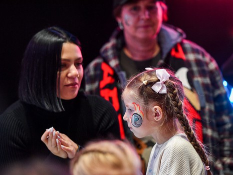 «Авангард» - «Куньлунь Ред Стар» 6:4. Вокруг матча