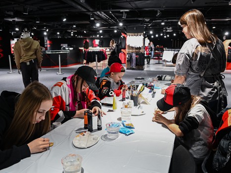 «Авангард» - «Адмирал» 4:1. Вокруг матча