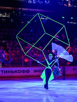 21.12.2023. «Авангард» - ХК «Сочи» 8:3