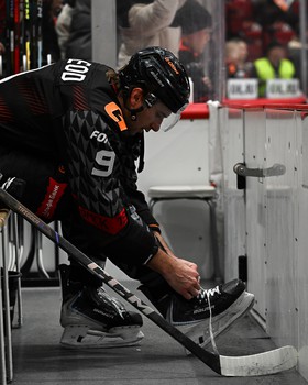 26.01.2026. «Авангард» - «Адмирал» 5:2