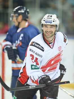 28.08.2014 "Авангард" - "Амур" 5:0