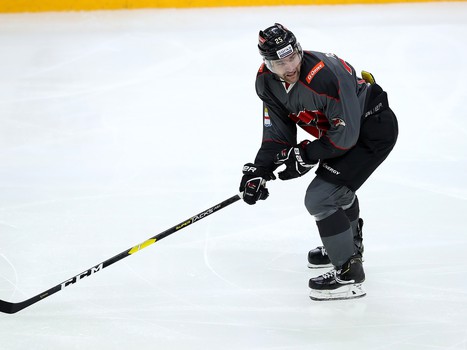 22.08.2019. «Авангард» - «Северсталь» 1:2 ОТ