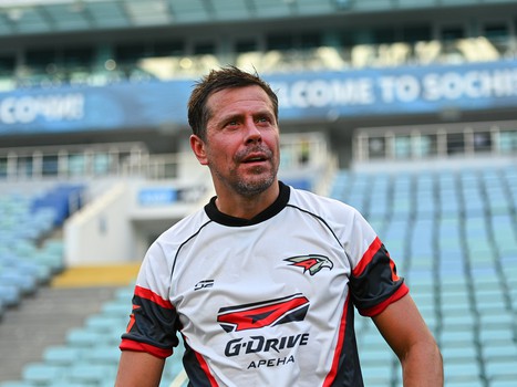 08.08.2022. Охранники Крылова - Мощные СМИ 3:0