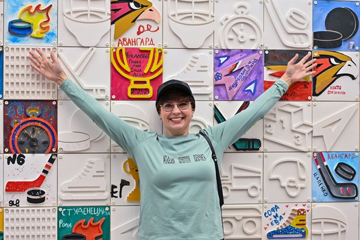 «Авангард» - «Локомотив» 2:6. Вокруг матча