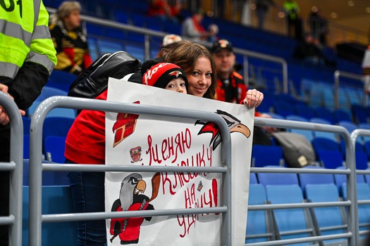 30.10.2022. «Куньлунь Ред Стар» - «Авангард» 2:5