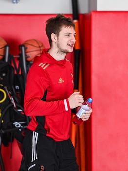 24.02.2023. «Авангард» - «Торпедо» 4:3 ОТ