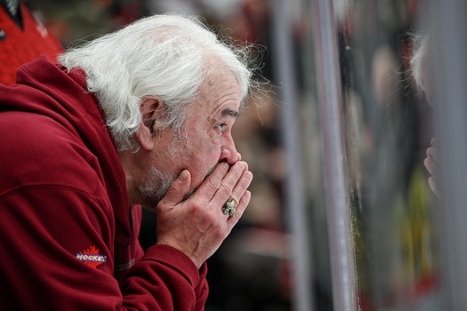 05.02.2026. «Авангард» - «Автомобилист» 2:3 ОТ