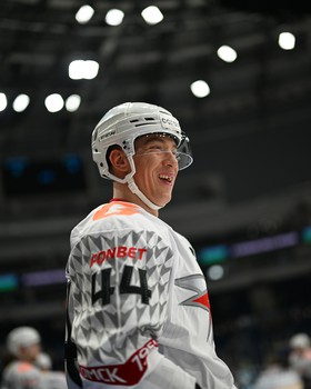 17.03.2026. «Динамо» Мн - «Авангард» 3:4 ОТ