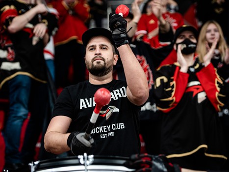 «Авангард» - «Куньлунь Ред Стар» 5:0. Вокруг матча