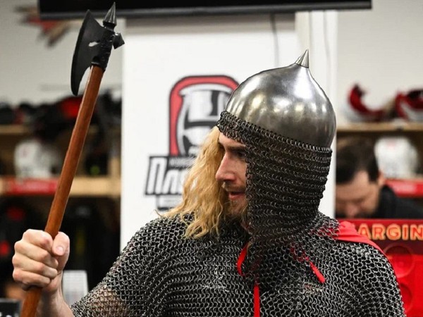 Майкл Маклауд: «Понимаем, что ЦСКА выйдет на четвертый матч против «Авангарда» как на последний бой»