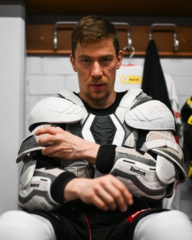02.05.2026. «Локомотив» - «Авангард» 4:0