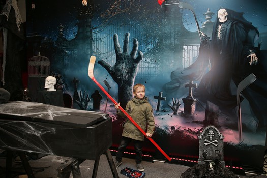 01.11.2019. «Авангард» - «Амур» 3:2