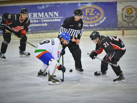 29.07.2017. "Авангард" - сборная Италии 3:2 ОТ