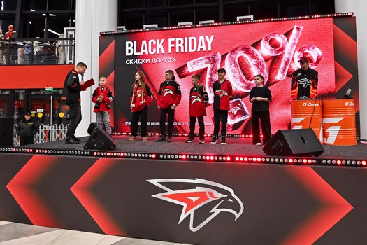 «Авангард» - СКА 0:1. Вокруг матча