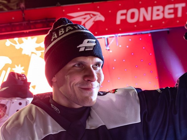 Никита Серебряков: «Буше ломает стереотипы, которые нам прививают детские тренеры»