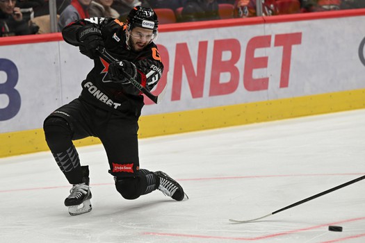 11.03.2026. «Авангард» - «Торпедо» 4:1