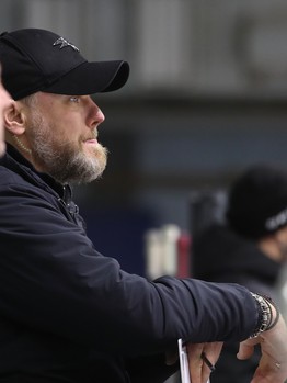 15.08.2020. «Динамо» Мск - «Авангард» 3:8