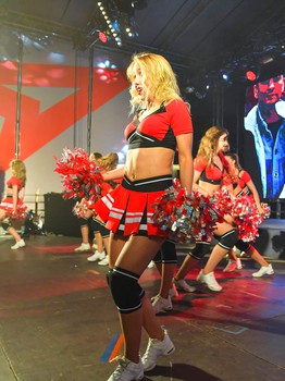 Презентация команды "Авангард" сезона 2018/19!