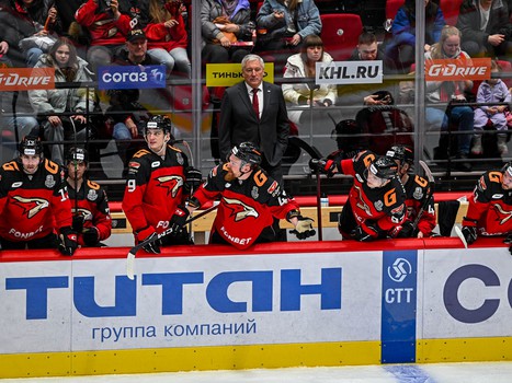 01.03.2024. «Авангард» - «Лада» 5:1