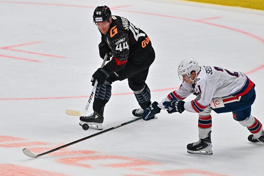 01.04.2026. «Авангард» - «Нефтехимик» 4:3 OT