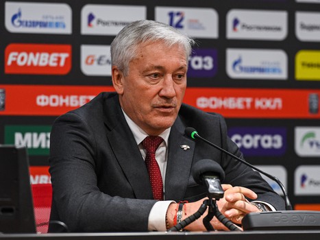 14.11.2023. «Авангард» - «Северсталь» 5:4 ОТ