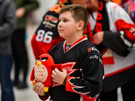 «Авангард» - «Адмирал» 2:1 Б. Вокруг матча