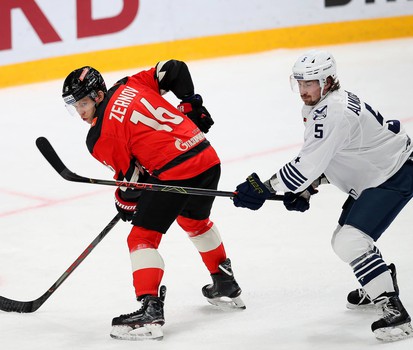 13.02.2020. «Авангард» - «Адмирал» 5:2