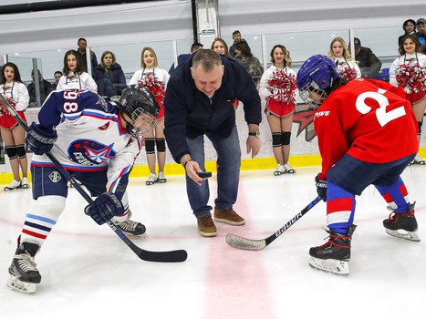 В Южном Бутове открылась первая франшиза Академии «Авангарда»