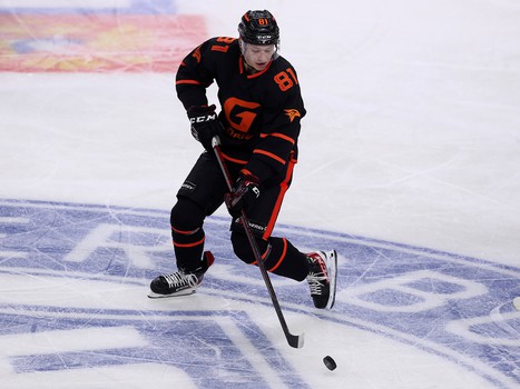 24.08.2021. «Авангард» - «Торпедо» 2:3