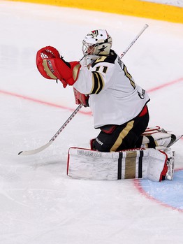 10.12.2021. «Северсталь» - «Авангард» 2:3