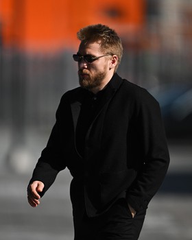 28.04.2026. «Авангард» - «Локомотив» 2:4