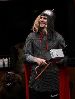 08.04.2026. «Авангард» - ЦСКА 3:0