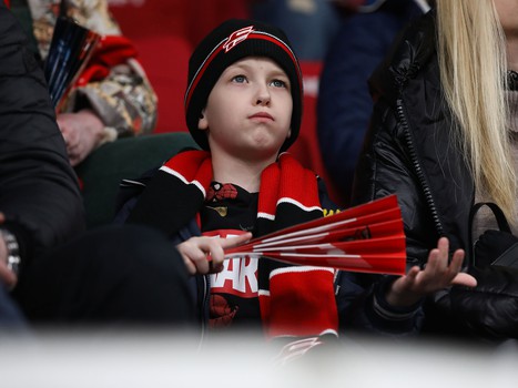 09.04.2021. Финал Востока, 4 матч. «Авангард» - «Ак Барс» 1:2