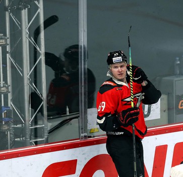 03.01.2020. «Авангард» - «Адмирал» 4:1