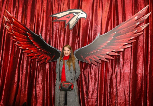 31.03.2019. «Авангард» - «Салават Юлаев» 4:1