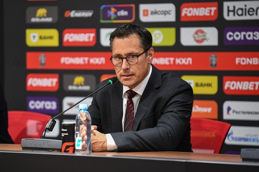 15.09.2025. «Авангард» - «Динамо» Мн 5:4 Б