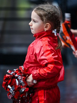 «Авангард» - «Локомотив» 2:6. Вокруг матча