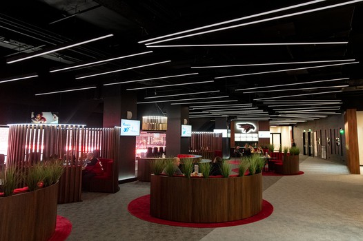 «Авангард» - «Автомобилист» 3:2 ОТ. Вокруг матча