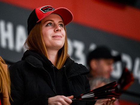 «Авангард» - «Металлург» 4:1. Вокруг матча