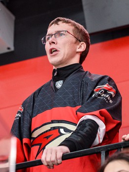 «Авангард» - «Сибирь» 3:2 ОТ. Вокруг матча