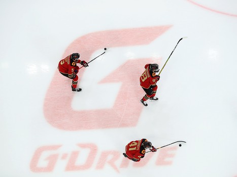 30.12.2020. «Авангард» - «Куньлунь Ред Стар» 3:4 Б