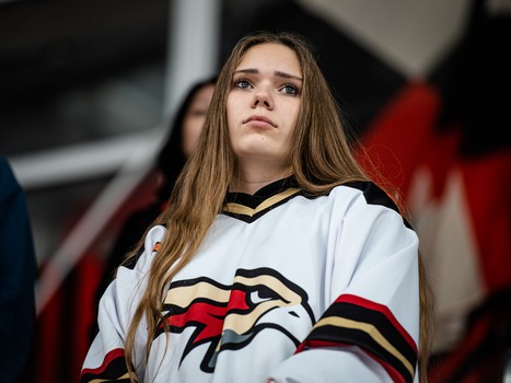 «Авангард» - «Металлург» Мг 4:2. Вокруг матча