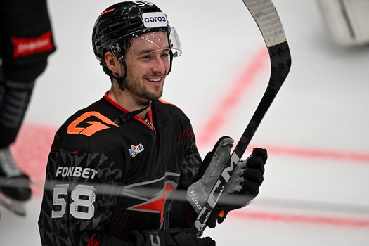 11.03.2026. «Авангард» - «Торпедо» 4:1