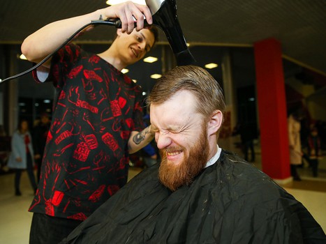 20.03.2019. «Авангард» - «Барыс» 3:1