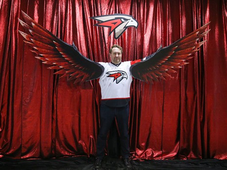 19.04.2019. «Авангард» - ЦСКА 2:3 ОТ