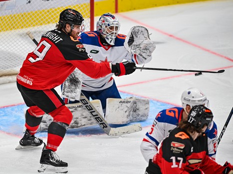 11.02.2023. «Авангард» - СКА 5:4