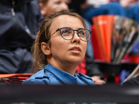 «Авангард» - «Ак Барс» 2:3 ОТ. Вокруг матча